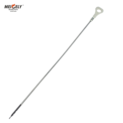 Fuso และ Canter ME014910 Dipstick GAUGE ระดับน้ํามันสําหรับเครื่องยนต์ Mitsubishi