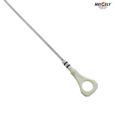 Fuso และ Canter ME014910 Dipstick GAUGE ระดับน้ํามันสําหรับเครื่องยนต์ Mitsubishi
