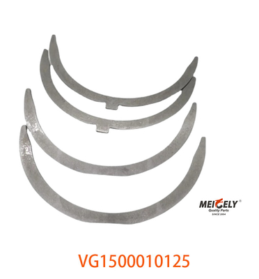 เครื่องล้างแรงกระแทกแกนโค้งขายส่ง VG1500010125 สําหรับ SINOTURK VG1034010176
