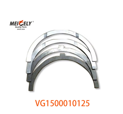 เครื่องล้างแรงกระแทกแกนโค้งขายส่ง VG1500010125 สําหรับ SINOTURK VG1034010176