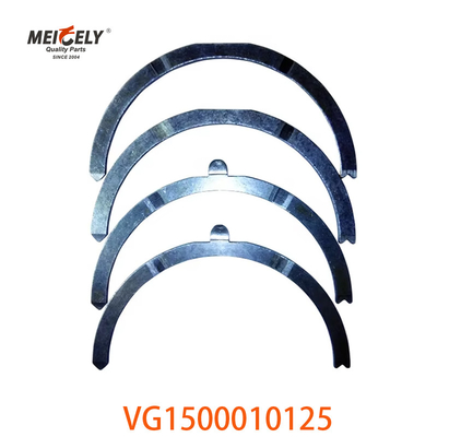 เครื่องล้างแรงกระแทกแกนโค้งขายส่ง VG1500010125 สําหรับ SINOTURK VG1034010176