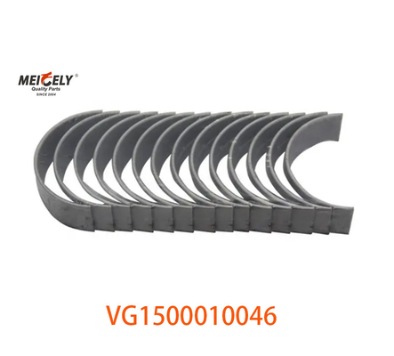 WD615 แท้ หัวหัก VG1500010046 VG1246010035 สําหรับ Sinotruk HOWO