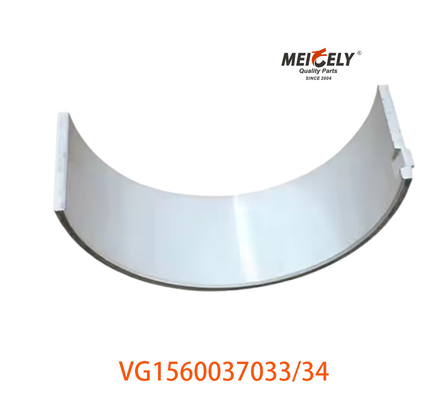 VG1560037033/34 สําหรับ SINOTRUK หมุนหลัก