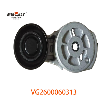 เครื่องยืดเข็มขัดตรงจากโรงงาน VG2600060313 612600060568 สําหรับเครื่องยนต์รถบรรทุกเวชชัย