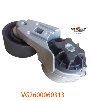เครื่องยืดเข็มขัดตรงจากโรงงาน VG2600060313 612600060568 สําหรับเครื่องยนต์รถบรรทุกเวชชัย