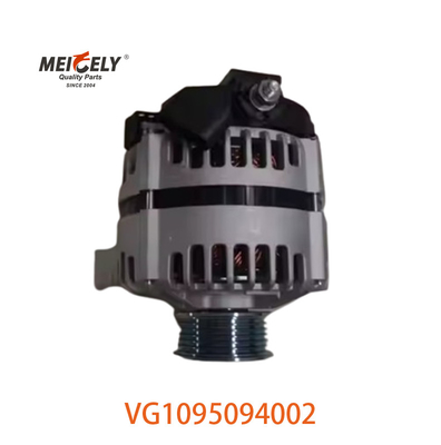 VG1095094002 RE090002 ของแท้ อัลเตอร์เนเตอร์ใหม่สําหรับ Sinotruk Shacman