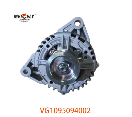 VG1095094002 RE090002 ของแท้ อัลเตอร์เนเตอร์ใหม่สําหรับ Sinotruk Shacman