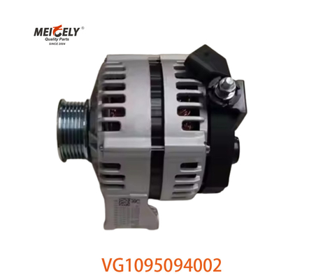 VG1095094002 RE090002 ของแท้ อัลเตอร์เนเตอร์ใหม่สําหรับ Sinotruk Shacman