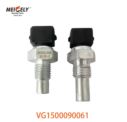 สําหรับ HOWO อะไหล่ VG1500090061 เครื่องตรวจจับอุณหภูมิน้ํา WG2209280010