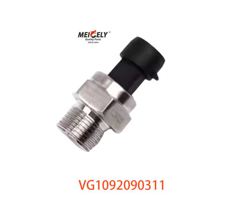 ขายร้อน VG1092090311 เครื่องตรวจจับความดันน้ํามัน VG1540090035 เหมาะสําหรับ HOWO