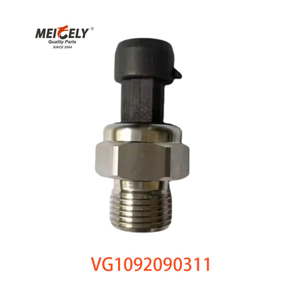 ขายร้อน VG1092090311 เครื่องตรวจจับความดันน้ํามัน VG1540090035 เหมาะสําหรับ HOWO