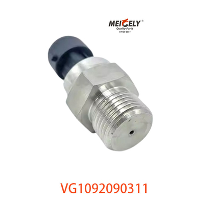 ขายร้อน VG1092090311 เครื่องตรวจจับความดันน้ํามัน VG1540090035 เหมาะสําหรับ HOWO