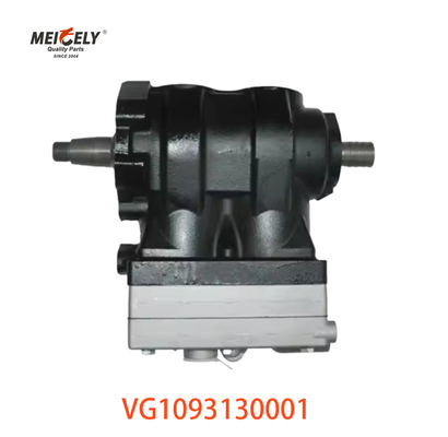 การใช้เครื่องบดอากาศสําหรับ HOWO Truck OEM VG1093130001 WD615 เครื่องยนต์