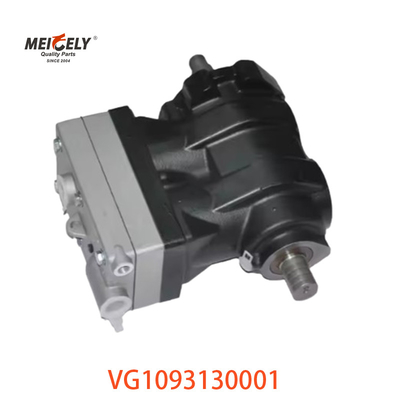 การใช้เครื่องบดอากาศสําหรับ HOWO Truck OEM VG1093130001 WD615 เครื่องยนต์