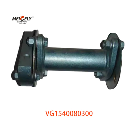 ขายปลีก เครื่องเชื่อมที่ขายร้อน VG1540080300 สําหรับ Sinotruk Howo VG1560080277