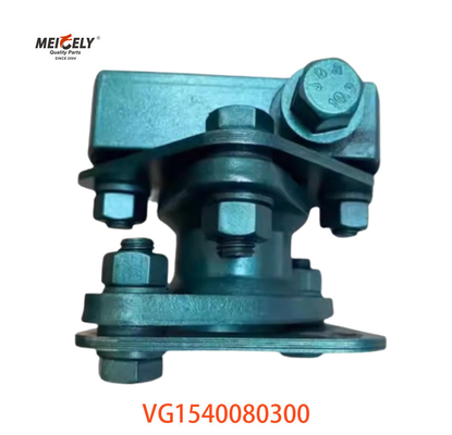 ขายปลีก เครื่องเชื่อมที่ขายร้อน VG1540080300 สําหรับ Sinotruk Howo VG1560080277