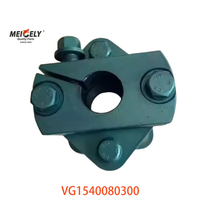 ขายปลีก เครื่องเชื่อมที่ขายร้อน VG1540080300 สําหรับ Sinotruk Howo VG1560080277