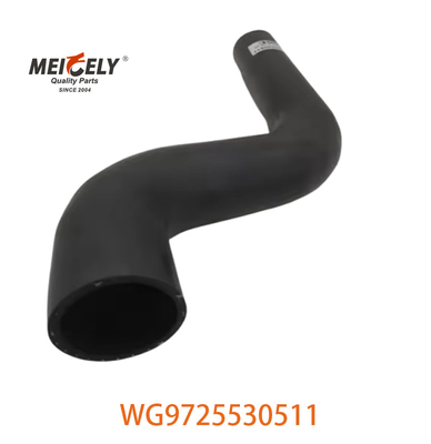 กล่องแรเดียเตอร์เดิม WG9725530511 WG9925530006 สําหรับรถบรรทุกหนัก Howo