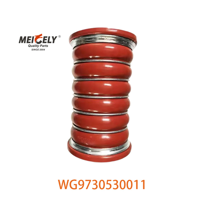 อะไหล่รถยนต์ WG9730530011 ระบบลดความเย็น WD615 สําหรับ HOWO T5G