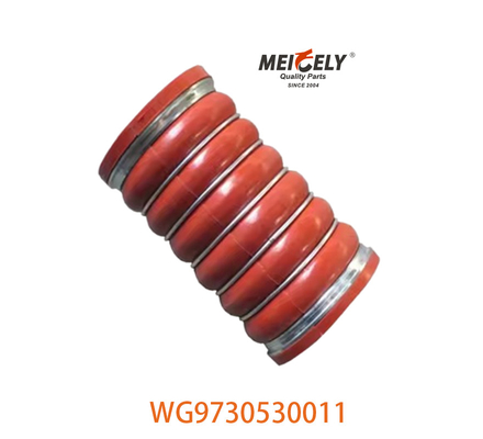 อะไหล่รถยนต์ WG9730530011 ระบบลดความเย็น WD615 สําหรับ HOWO T5G