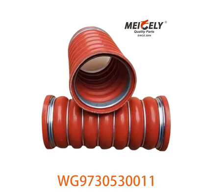 อะไหล่รถยนต์ WG9730530011 ระบบลดความเย็น WD615 สําหรับ HOWO T5G