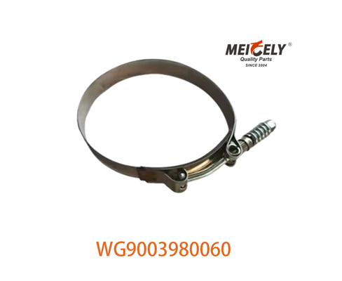 OEM WG9003980060 แรงสล็อปสล็อปสําหรับ SINOTRUK HOWO