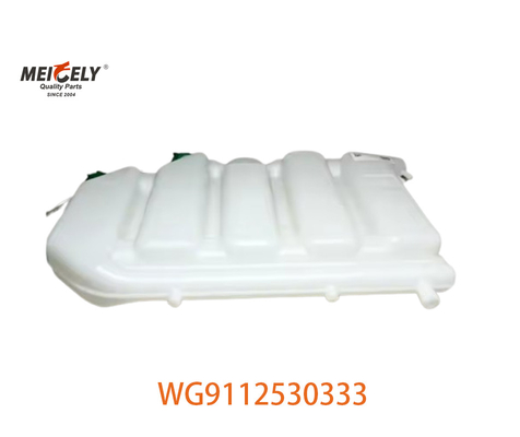 ใหม่ WG9112530333 การขยายถังน้ําการประกอบสําหรับ Howo AZ9112530333