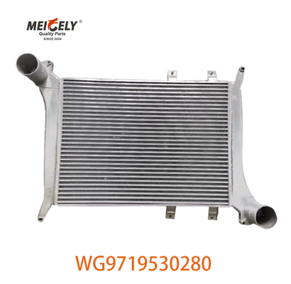 OEM WG9719530280 สําหรับ Howo อินเตอร์คูลเลอร์ แอมบลิก WG9719530281