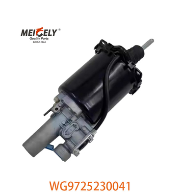 เครื่องยกระดับคลาช OEM WG9725230041 สําหรับรถบรรทุก Howo CNHTC WG9725230051