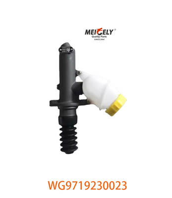 ของแท้ WG9719230023 คลัดคลาช มิสเตอร์ซิลินเดอร์ Oem WG9925230010 สําหรับอะไหล่ Howo
