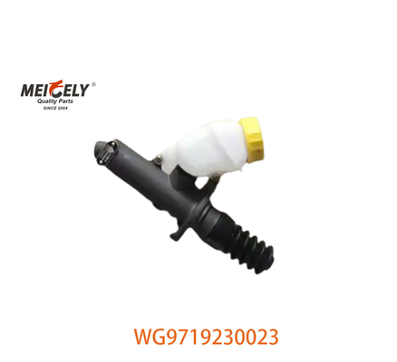 ของแท้ WG9719230023 คลัดคลาช มิสเตอร์ซิลินเดอร์ Oem WG9925230010 สําหรับอะไหล่ Howo