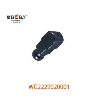 อะไหล่เครื่องยนต์ บล็อกผลักดันร่วม WG2229020001 1240304278