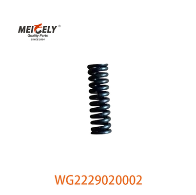 WG2229020002 ลมพับภายนอก AZ2229020002 สําหรับรถบรรทุก Sinotruk Howo