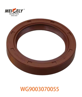 WG9003070055 ปรางน้ํามัน PS55X75X12 เหมาะสําหรับ SINOTRUK CNHTC
