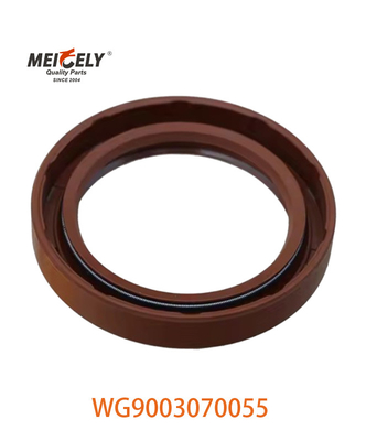 WG9003070055 ปรางน้ํามัน PS55X75X12 เหมาะสําหรับ SINOTRUK CNHTC