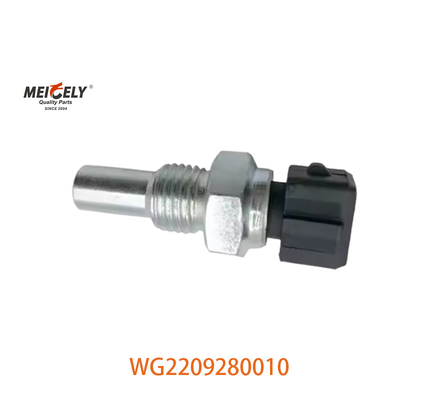Oem ใหม่ WG2209280010 Odometer Sensor VG1500090061 สําหรับ Sinotruk Howo A7