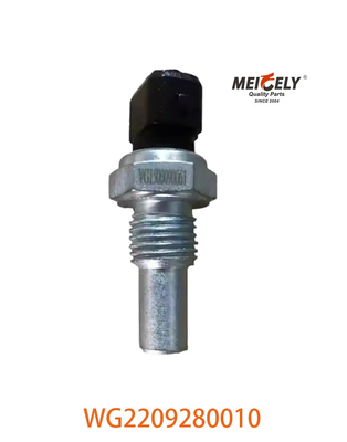 Oem ใหม่ WG2209280010 Odometer Sensor VG1500090061 สําหรับ Sinotruk Howo A7