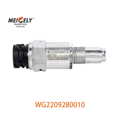 Oem ใหม่ WG2209280010 Odometer Sensor VG1500090061 สําหรับ Sinotruk Howo A7