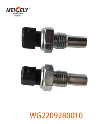 Oem ใหม่ WG2209280010 Odometer Sensor VG1500090061 สําหรับ Sinotruk Howo A7