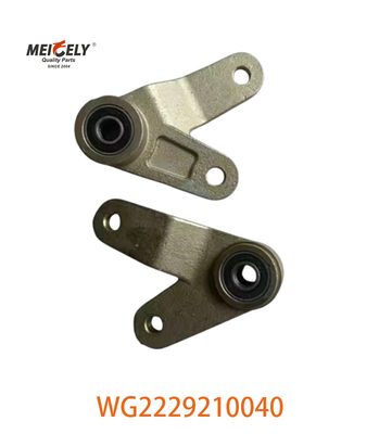 WG2229210040 หมุนเลเวอร์ Assy ใช้สําหรับ HOWO รถบรรทุก AZ2229210075