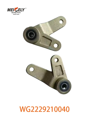 WG2229210040 หมุนเลเวอร์ Assy ใช้สําหรับ HOWO รถบรรทุก AZ2229210075