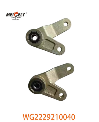 WG2229210040 หมุนเลเวอร์ Assy ใช้สําหรับ HOWO รถบรรทุก AZ2229210075