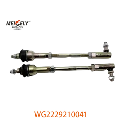 OEM WG2229210041 หน่วยสนับสนุน WG9719240117 สําหรับ Sinotruk Howo