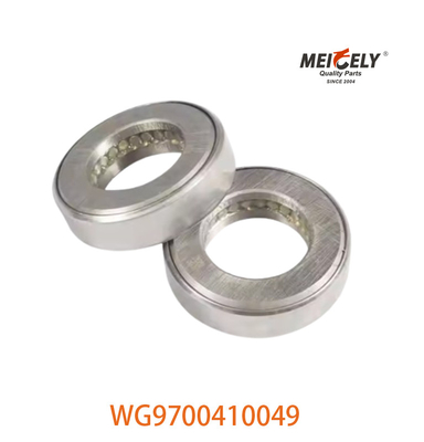 หมุนผลักหมุนแกนหน้า WG9700410049 สําหรับ Sinotruk HOWO