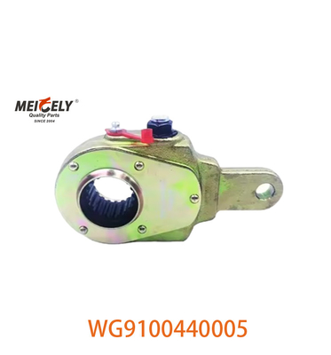 การปรับชุดแขน WG9100440005 สําหรับ Sinotruk Howo อะไหล่รถบรรทุก