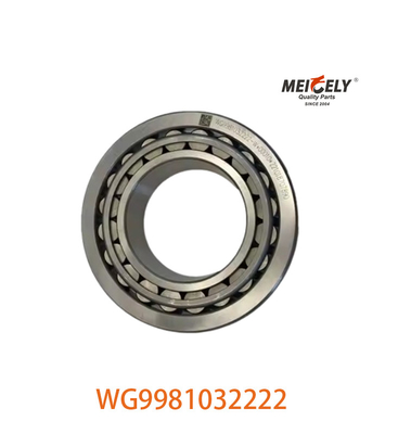 คุณภาพสูง Oem WG9981032222 หมุน 32222 สําหรับ HOWO อุปกรณ์เสริม