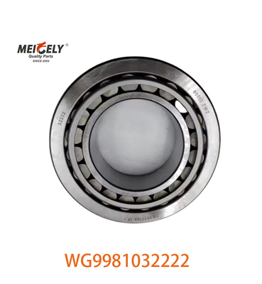 คุณภาพสูง Oem WG9981032222 หมุน 32222 สําหรับ HOWO อุปกรณ์เสริม