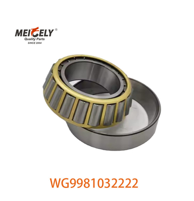 คุณภาพสูง Oem WG9981032222 หมุน 32222 สําหรับ HOWO อุปกรณ์เสริม