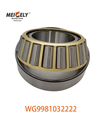 คุณภาพสูง Oem WG9981032222 หมุน 32222 สําหรับ HOWO อุปกรณ์เสริม