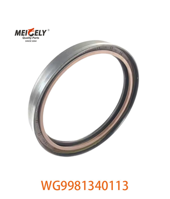 โรงงานโดยตรง WG9981340113 ลวดน้ํามัน 190*220*30 สําหรับรถบรรทุกหนัก